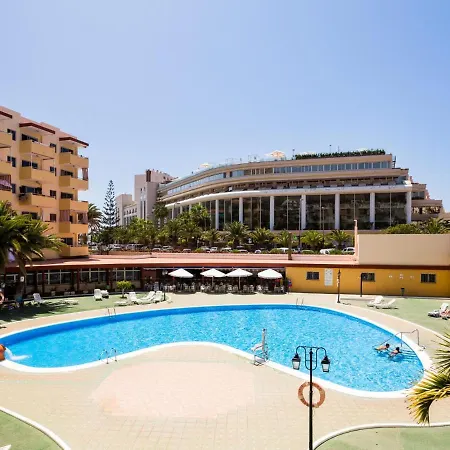 Apartment 206 Angeles Arona (Tenerife)