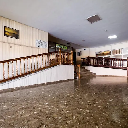 Appartamento 206 Angeles Arona (Tenerife)